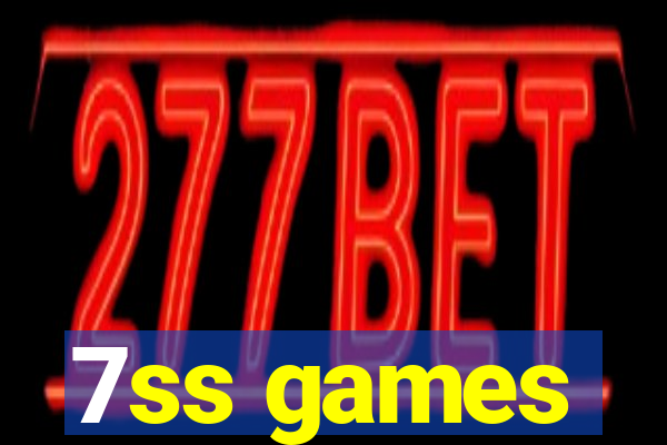 7ss games
